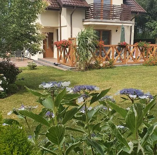 Appartamento Na Baltyckiej