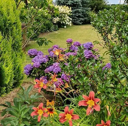 Appartamento Na Baltyckiej