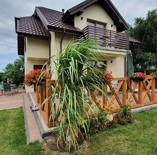 Appartamento Na Baltyckiej *