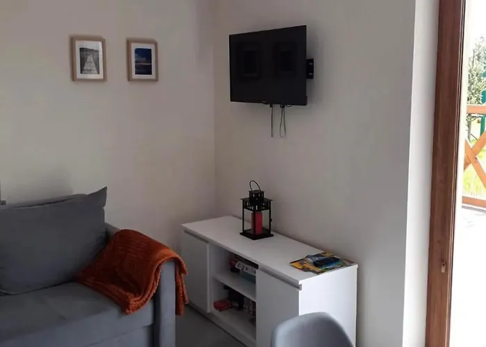 Appartamento Na Baltyckiej Choczewo