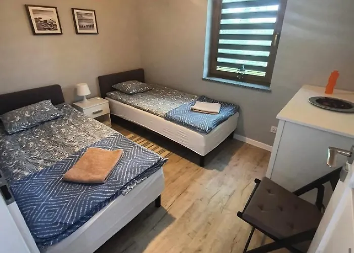 Na Baltyckiej Appartamento *