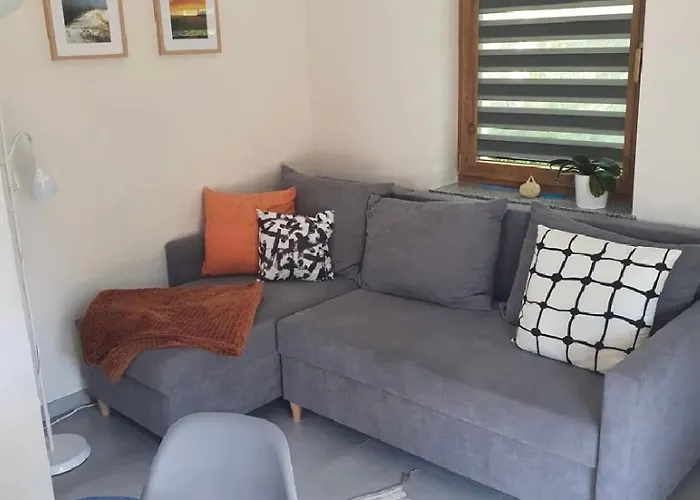 Appartamento Na Baltyckiej *