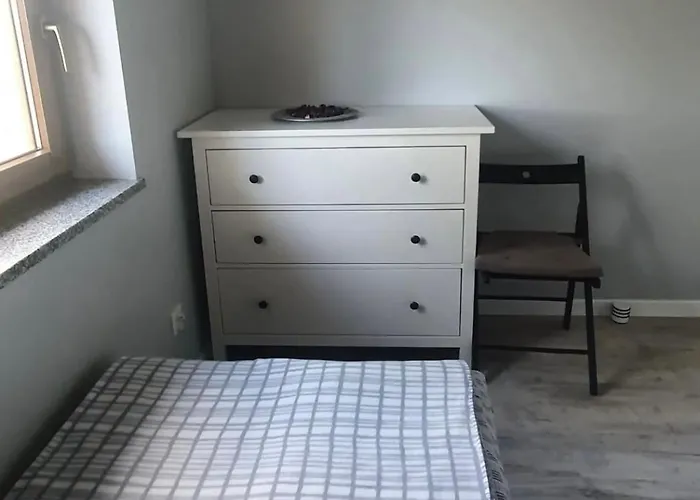 Na Baltyckiej Appartamento