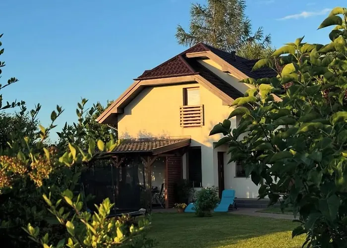 Na Baltyckiej Choczewo