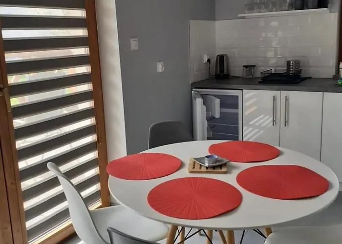 Na Baltyckiej Appartamento