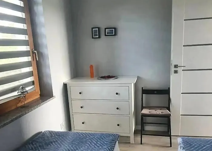 Na Baltyckiej * Choczewo