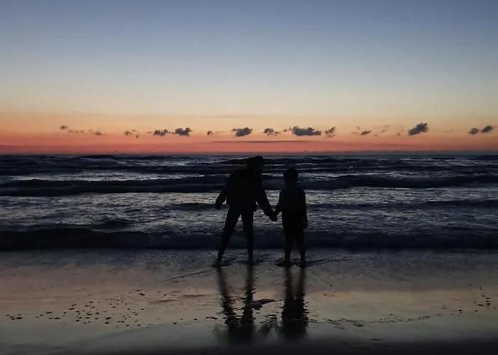 Appartamento Na Baltyckiej