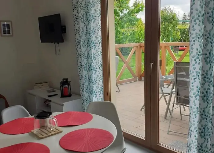 Na Baltyckiej Appartamento *