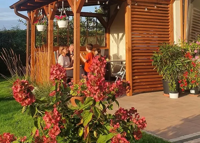 Na Baltyckiej Appartamento