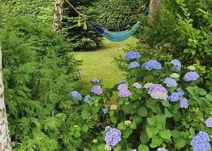 Na Baltyckiej Appartamento Choczewo