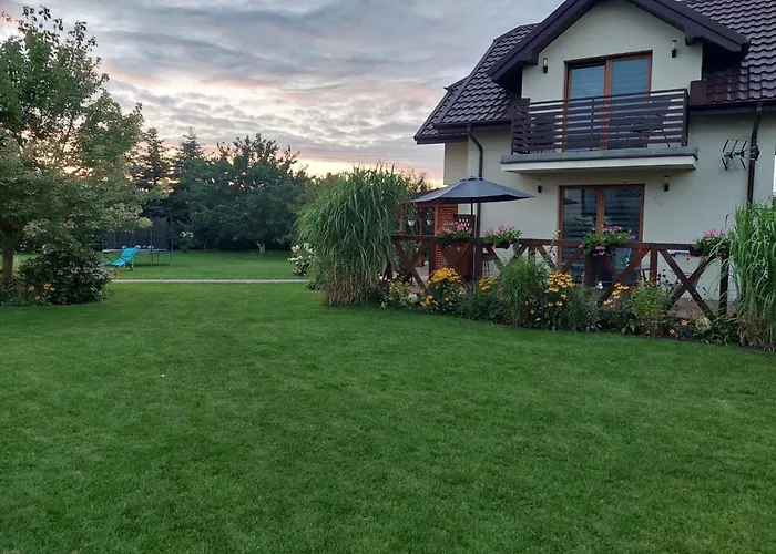 Na Baltyckiej * Choczewo