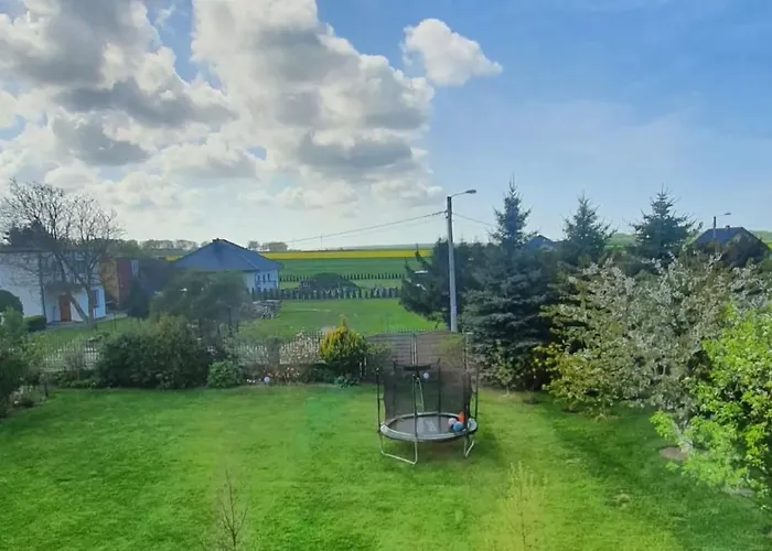 Appartamento Na Baltyckiej Choczewo