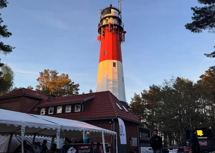 Na Baltyckiej * Choczewo