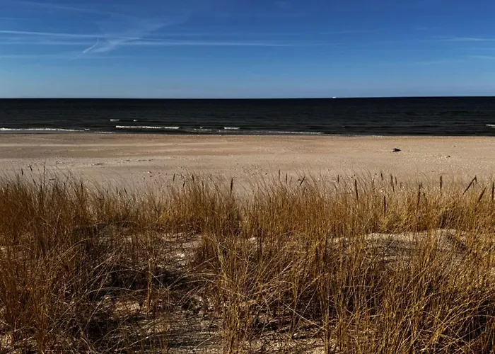 Na Baltyckiej Choczewo