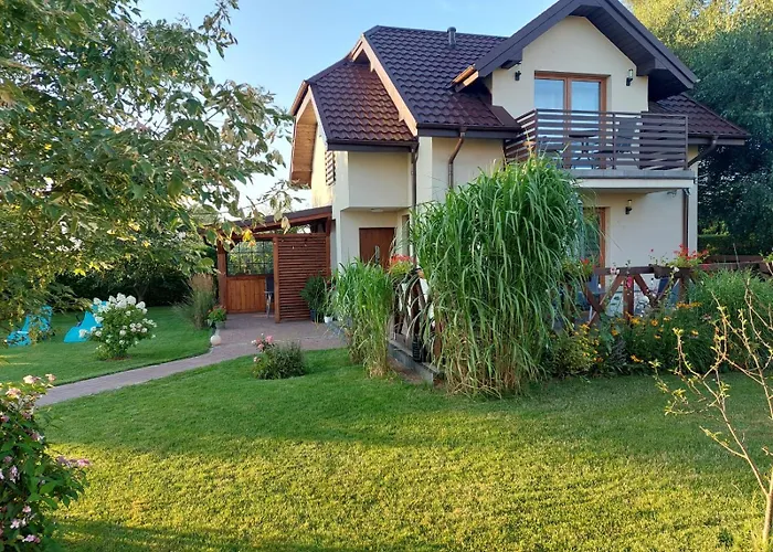 Appartamento Na Baltyckiej *