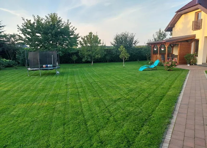 Na Baltyckiej Appartamento